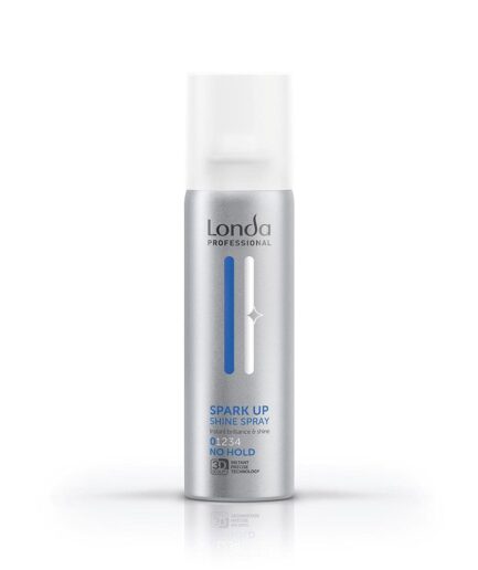 LONDA STYLE Spark Up Spray - Spray strălucire 200ml