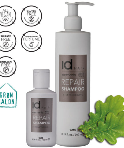 ID HAIR Elements Repair Shampoo