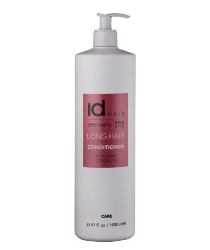 ID HAIR Elements Long Hair Conditioner 1000ml